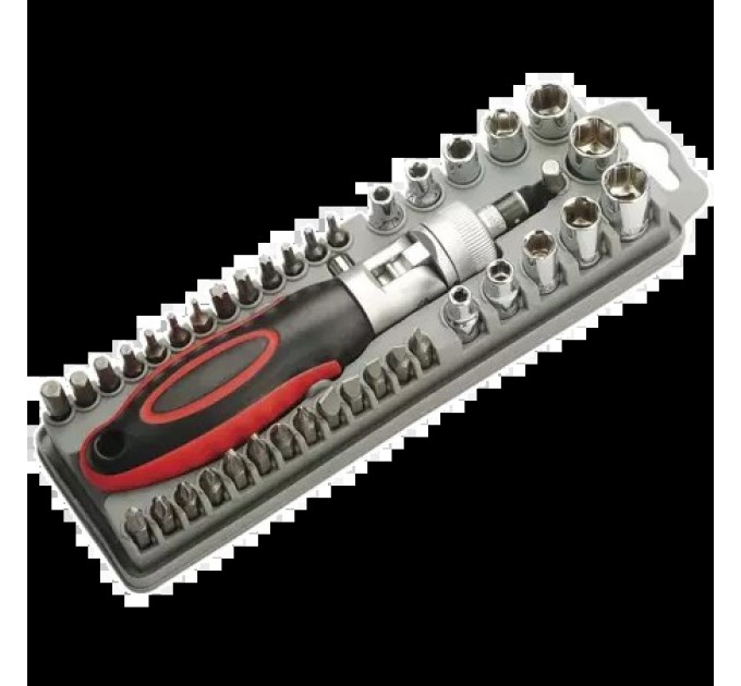 Набір ключів і викруток Pro'sKit SD-2309 купити.