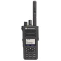 Портативна DMR радіостанція Motorola DP4801E UHF FКР GNSS ВТ WIFI
