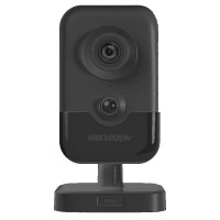 IP відеокамера Hikvision DS-2CD2443G2-I(EU) Black 4МП (2.8мм)