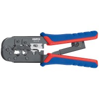 Обжимка KNIPEX 97 51 10 Western