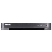 TURBO HD реєстратор Hikvision DS-7204HQHI-K1/P(B)