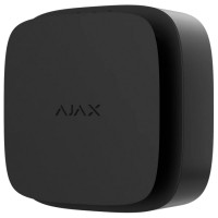 Сповіщувач Ajax FireProtect 2 RB (Heat) (8EU) ASP black пожарный температуры беспроводной