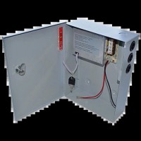 Блок безперебійного живлення  UPS TB-1009-17Ah