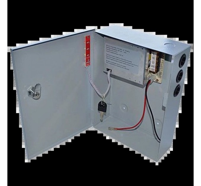 Блок безперебійного живлення  UPS TB-1009-17Ah купити.