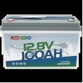 Літієва акумуляторна батарея Redodo 12.8В 100А•ч 100А купити.