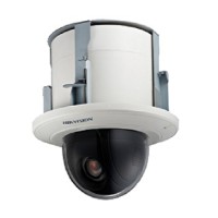 2.0МП HDTVI SpeedDome Hikvision DS-2AE5225T-A3(C)