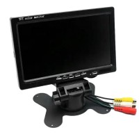 Монітор TFT 7
