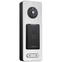Термінал контролю доступу Hikvision DS-K1T500S