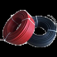 Кабель 100м PV1-F1*6.0 (solar cable)
