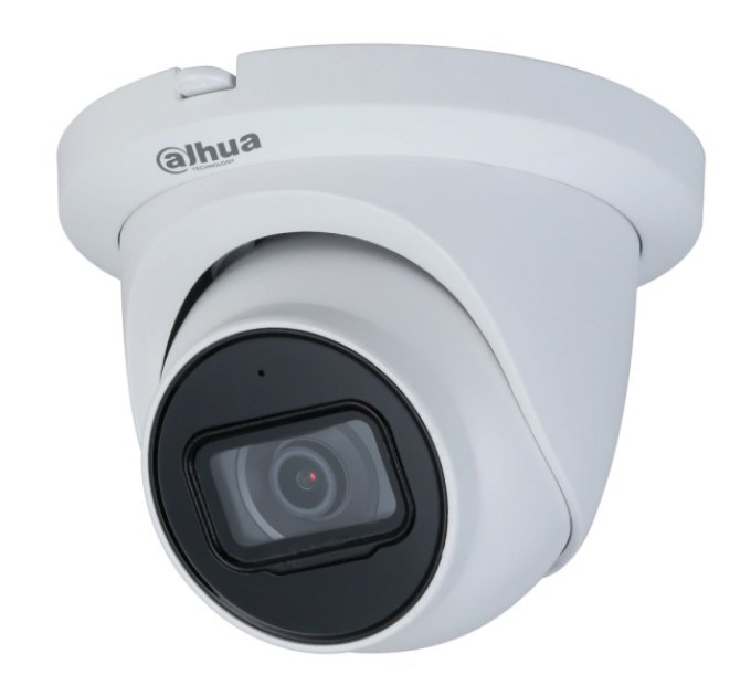 5MP Starlight HDCVI ІЧ DH-HAC-HDW1500TLMQP купити.