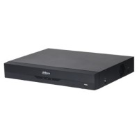 16-канальний Penta-brid 5M-N / 1080P Mini 1U 1HDD WizSense DH-XVR5116H-I2