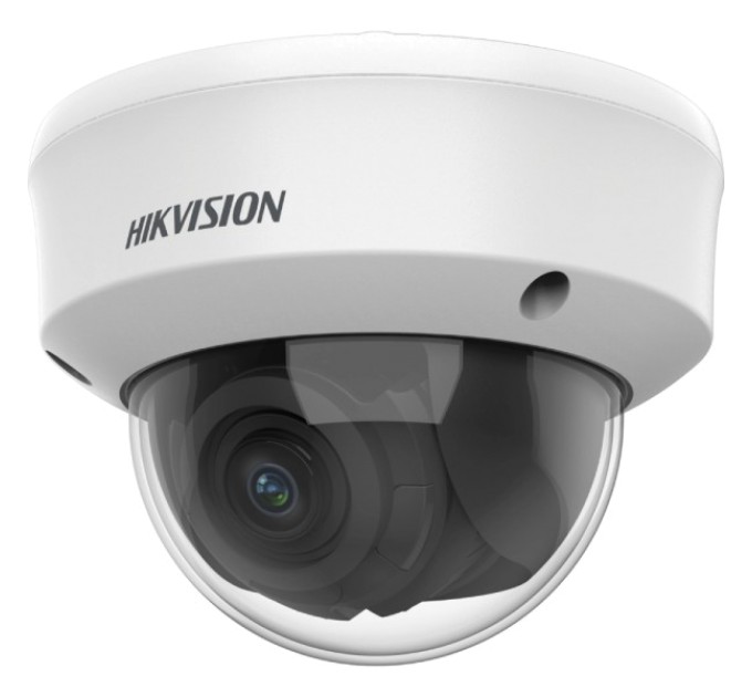 HDTVI відеокамера Hikvision DS-2CE5AD0T-VPIT3F(C) 2МП (2.7-13.5мм) купити.