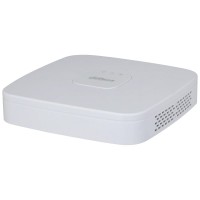 Відеореєстратор Dahua DH-XVR5104C-I3/T 4-канальный 5MP