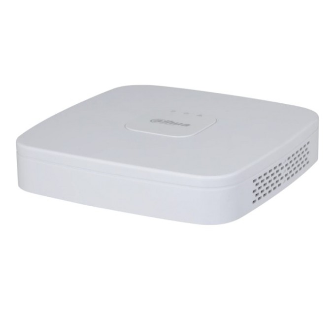 Відеореєстратор Dahua DH-XVR5104C-I3/T 4-канальный 5MP купити.