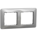 Рамка Schneider Electric Sedna Design & Elements SDD313802 купити.