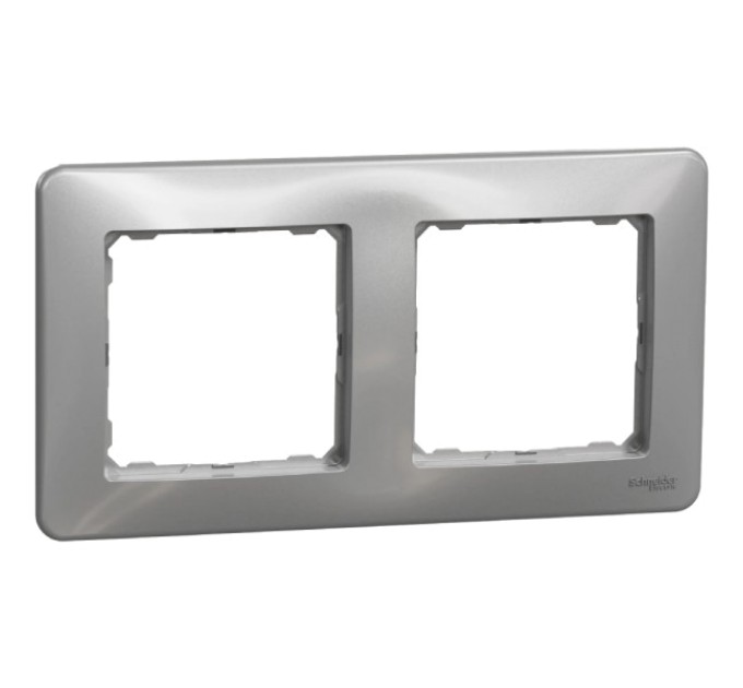Рамка Schneider Electric Sedna Design & Elements SDD313802 купити.