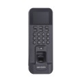 Термінал контролю доступу Hikvision DS-K1T804AMF купити.
