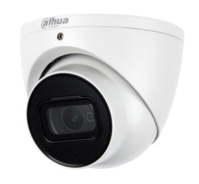 HDCVI відеокамера Dahua DH-HAC-HDW1200TP-Z-A 2МП (2.7-12мм) купити.