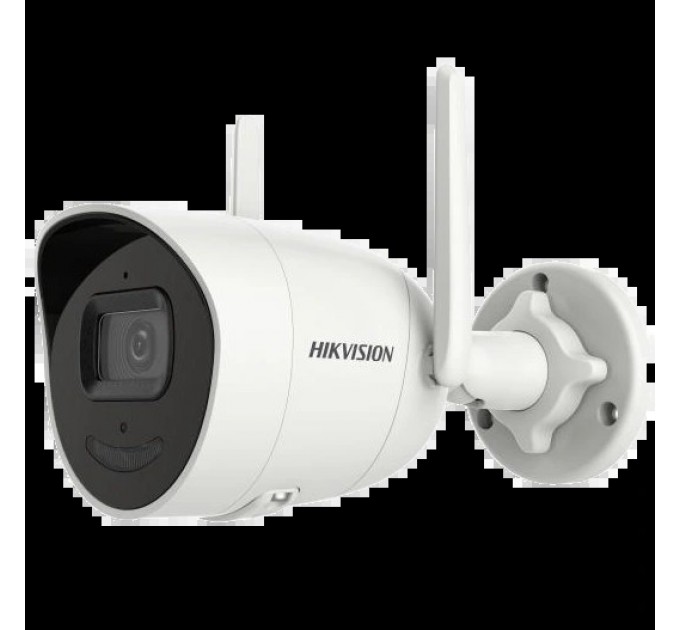 IP відеокамера Hikvision DS-2CV2041G2-IDW W 4МП (2.8мм) купити.