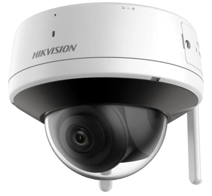 IP відеокамера Hikvision DS-2CV2141G2-IDW(W) (2.8мм) купити.