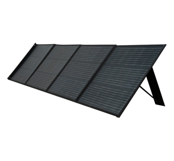 Сонячна панель VIA Energy SC-200 200Вт купити.