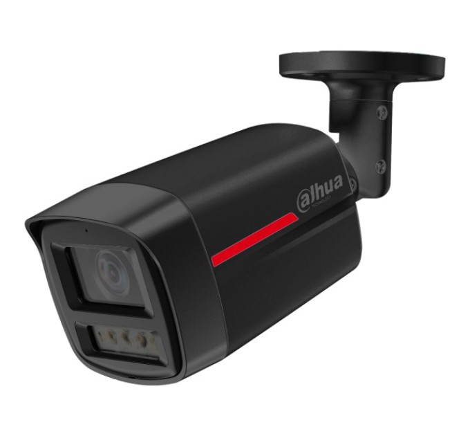 IP відеокамера Dahua DH-IPC-HFW2449TL-S-PRO-BE 4МП (2.8мм) купити.