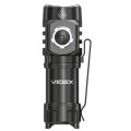 Портативний світлодіодний ліхтарик VIDEX VIDEX VLF-A055 600Lm 5700K купити.