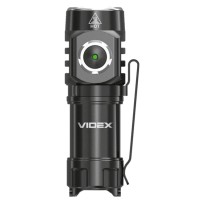 Портативний світлодіодний ліхтарик VIDEX VIDEX VLF-A055 600Lm 5700K