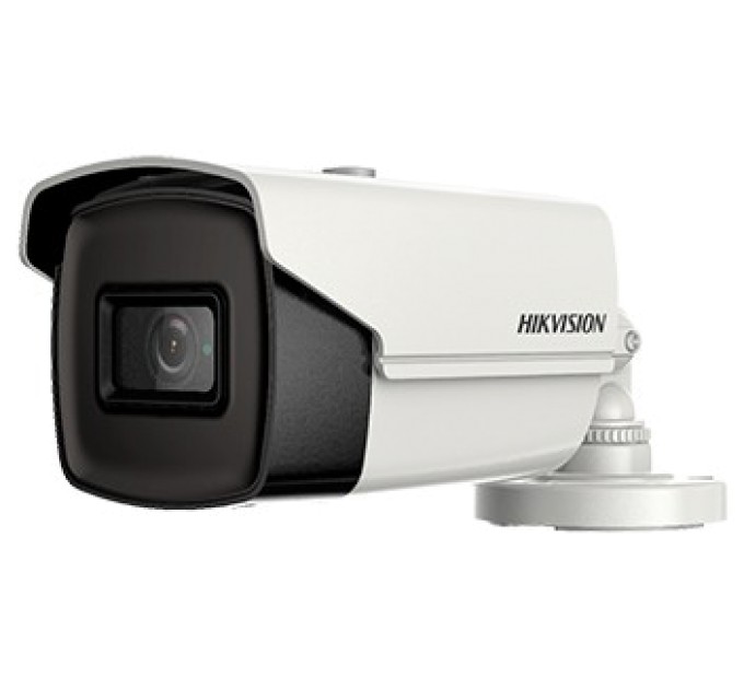 8 МП Bullet Hikvision DS-2CE16U1T-IT3F 3.6mm