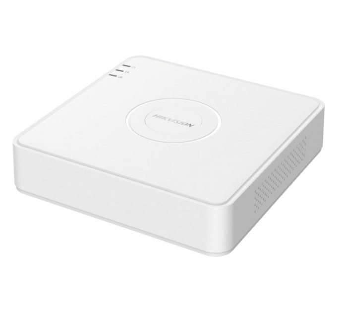 8-канальний 1080P Mini 1U H.265 AcuSense DVR iDS-7108HQHI-M1/S(C) купити.