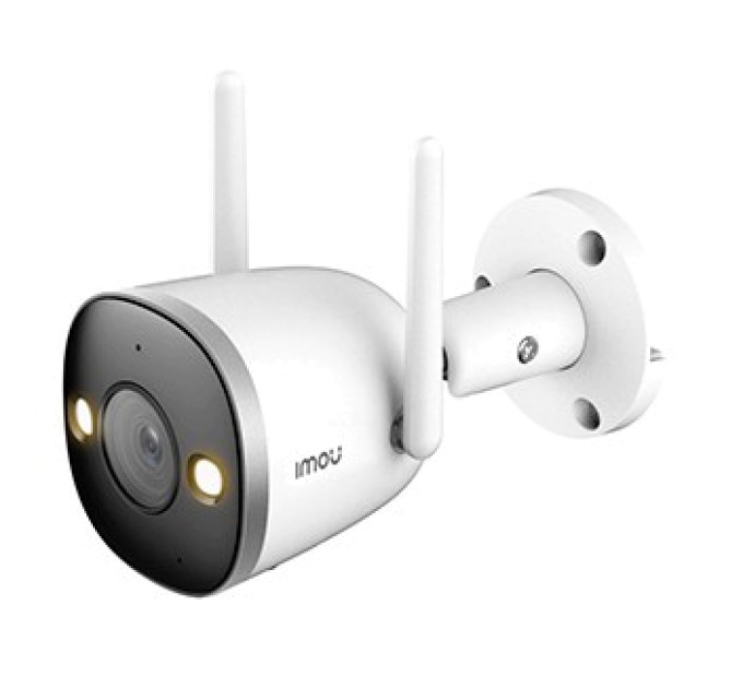 4MP H.265 Bullet Wi-Fi камера IPC-F46FP купити.