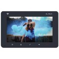 Відеодомофон Slinex SM-07N Cloud 7" дюймов grafit купити.