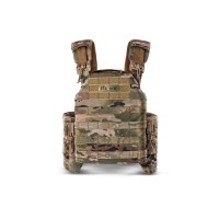 Плитоноска Plate Carrier U-WIN PRO XL Cordura 1000D