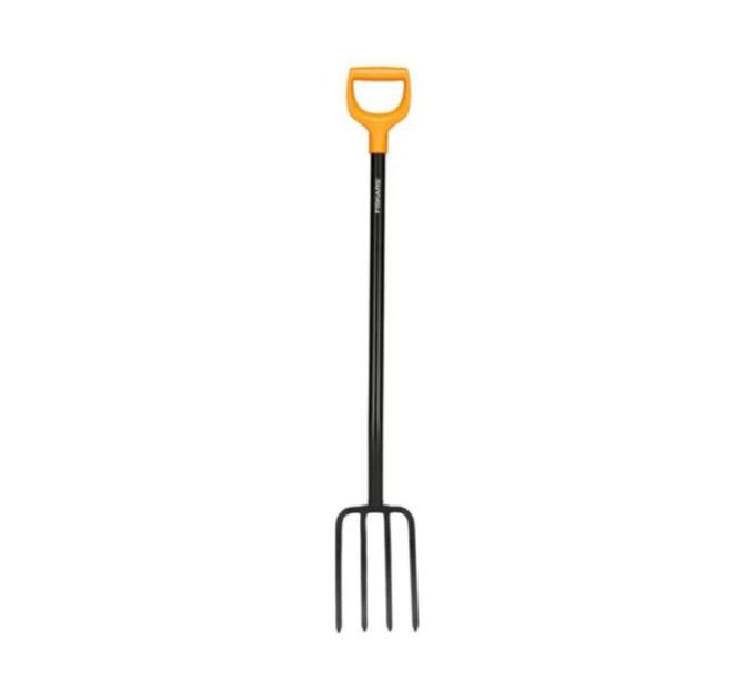 Вила садові Fiskars Solid 1070673 купити.