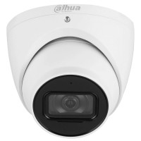 5 МП ІЧ WizSense з мікрофоном DH-IPC-HDW3541EM-S-S2 2.8mm