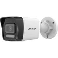 IP відеокамера Hikvision DS-2CD1043G2-LIUF 4МП (4мм) с микрофоном