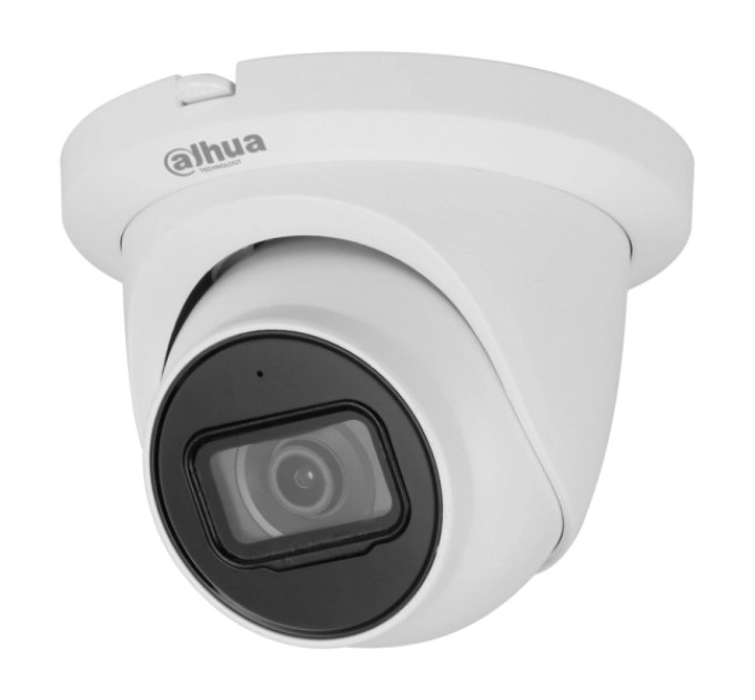 IP відеокамера Dahua DH-IPC-HDW5241TM-ASE 2МП (2.8мм) купити.
