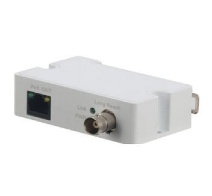 Конвертер сигналу (передавач) Dahua DH-LR1002-1ET купити.