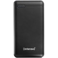 Повербанк Intenso INTENSO XS20000 BLACK купити.