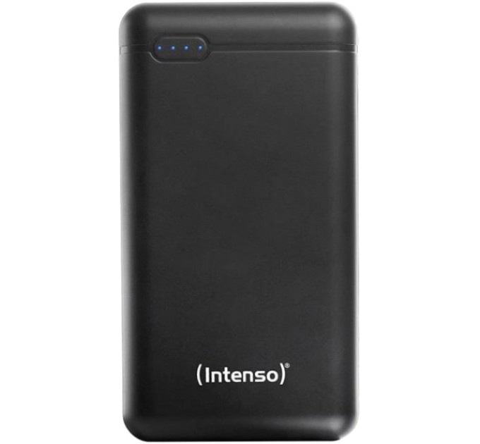 Повербанк Intenso INTENSO XS20000 BLACK купити.