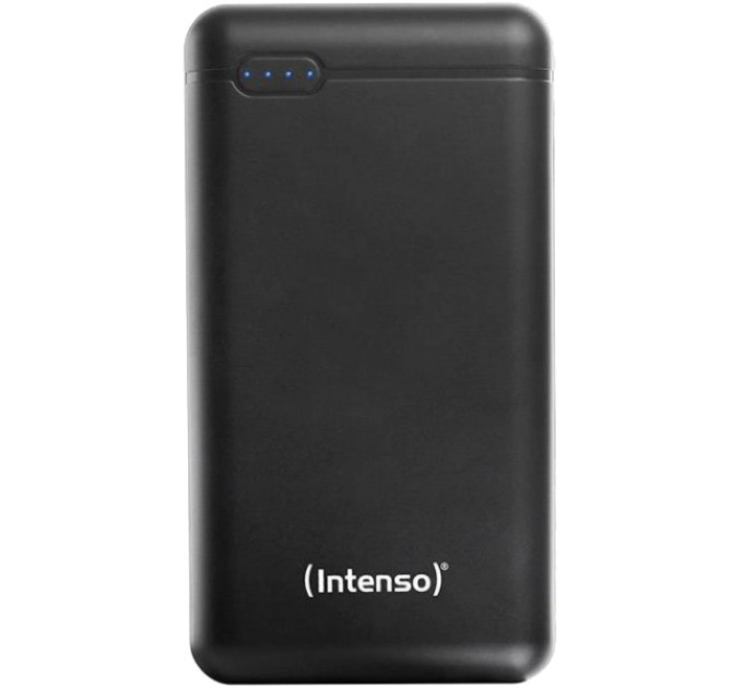 Повербанк Intenso INTENSO XS20000 BLACK