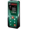 Лазерний далекомір Bosch UniversalDistance 50 (0603672800) купити.