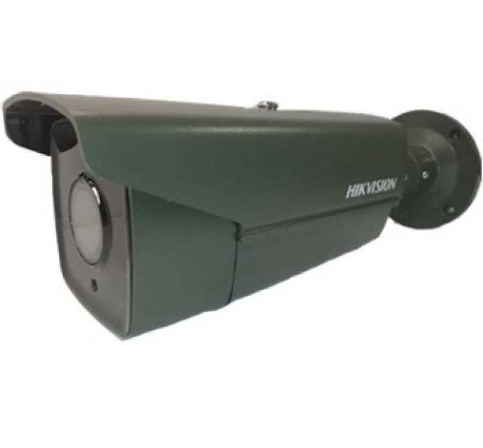 2Мп DarkFighter IP відеокамера Hikvision DS-2CD4A26FWD-IZS (2.8-12 мм) green