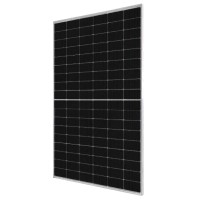 Сонячна панель PV модуль JA Solar 420W Deep Blue 4.0 (JAM54D40_MB_420W)