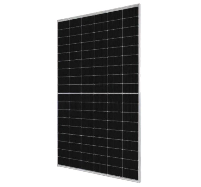 Сонячна панель PV модуль JA Solar 420W Deep Blue 4.0 (JAM54D40_MB_420W)