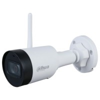 IP відеокамера Dahua DH-IPC-HFW1430DS1-SAW 4МП (2.8мм) Wi-Fi IP відеокамера Dahua DH-IPC-HFW1430DS1-SAW 4МП (2.8мм) Wi-Fi