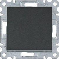 Вимикач Hager Lumina WL0013 1-полюсный