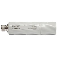 Точка доступу MikroTik GrooveA 52 ac (RBGrooveGA-52HPacn)