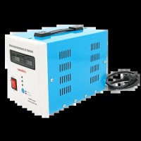 Стабілізатор напруги Westech MSER 2000 VA-V2/1600Вт однофазный сервопривод