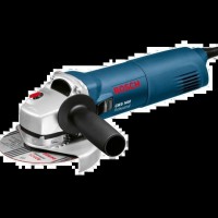 Кутова шліфмашина BOSCH GWS 1400